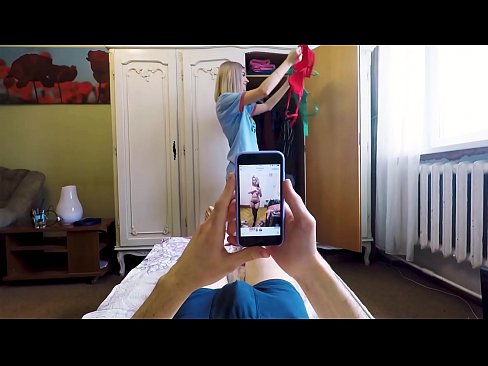 ❤️ La sorellastra ha fatto sborrare il fratello poco prima che la mamma tornasse a casa Pornoal it.xxxnd.ru